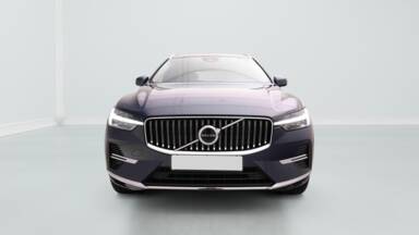 VOLVO XC60 XC60 2.0 T6 PHEV AWD