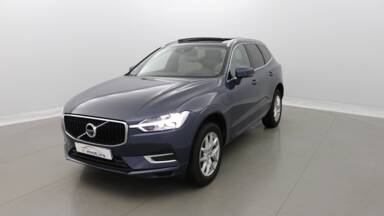 VOLVO XC60 BUSINESS XC60 T8 Recharge AWD 303 ch + 87 ch Geartronic 8 Executive +360 +Hayon électrique