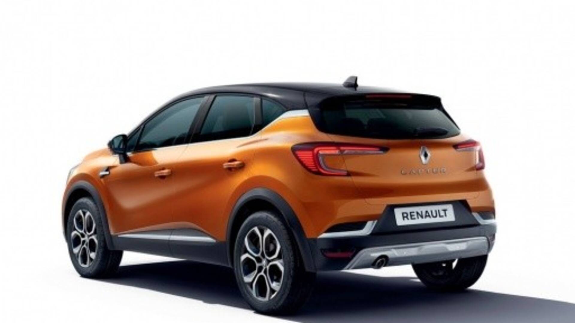 Renault edc 6