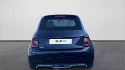 ABARTH ABARTH 500 II ABARTH 500 II E 155 ch pack