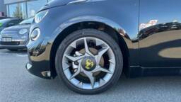 ABARTH ABARTH 500 II ABARTH 500 II E 155 ch pack