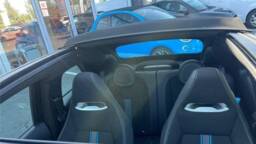 ABARTH ABARTH 500 II ABARTH 500 II E 155 ch pack