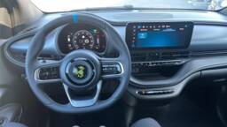 ABARTH ABARTH 500 II ABARTH 500 II E 155 ch pack