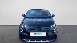ABARTH ABARTH 500 II ABARTH 500 II E 155 ch pack