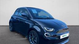 ABARTH ABARTH 500 II ABARTH 500 II E 155 ch pack