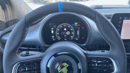 ABARTH ABARTH 500 II ABARTH 500 II E 155 ch pack