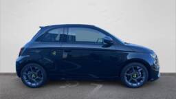ABARTH ABARTH 500 II ABARTH 500 II E 155 ch pack