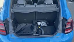 ABARTH ABARTH 500 II ABARTH 500 II E 155 ch scorpionissima