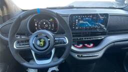 ABARTH ABARTH 500 II ABARTH 500 II E 155 ch scorpionissima