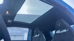 ABARTH ABARTH 500 II ABARTH 500 II E 155 ch scorpionissima