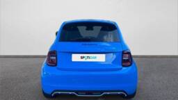 ABARTH ABARTH 500 II ABARTH 500 II E 155 ch scorpionissima