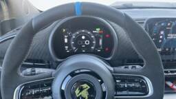 ABARTH ABARTH 500 II ABARTH 500 II E 155 ch scorpionissima