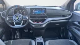 ABARTH ABARTH 500 II ABARTH 500 II E 155 ch scorpionissima