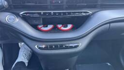 ABARTH ABARTH 500 II ABARTH 500 II E 155 ch scorpionissima