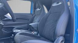 ABARTH ABARTH 500 II ABARTH 500 II E 155 ch scorpionissima