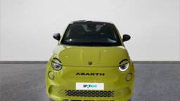 ABARTH ABARTH 500 II ABARTH 500 II E 155 ch scorpionissima