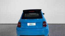 ABARTH ABARTH 500 II ABARTH 500 II E 155 ch turismo