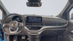 ABARTH ABARTH 500 II ABARTH 500 II E 155 ch turismo