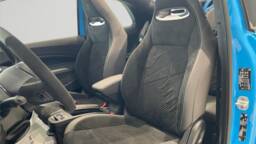 ABARTH ABARTH 500 II ABARTH 500 II E 155 ch turismo