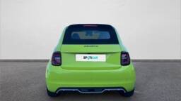 ABARTH ABARTH 500 II ABARTH 500 II E 155 ch turismo