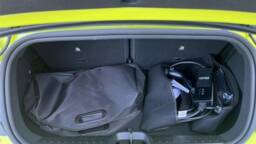 ABARTH ABARTH 500 II ABARTH 500 II E 155 ch turismo