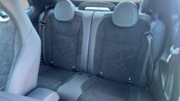 ABARTH ABARTH 500 II ABARTH 500 II E 155 ch turismo