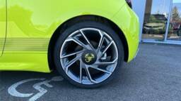 ABARTH ABARTH 500 II ABARTH 500 II E 155 ch turismo