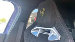 ABARTH ABARTH 600E ABARTH 600E 600 e 280 ch scorpionissima