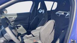 ABARTH ABARTH 600E ABARTH 600E 600 e 280 ch scorpionissima