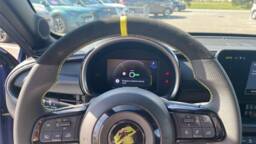 ABARTH ABARTH 600E ABARTH 600E 600 e 280 ch scorpionissima