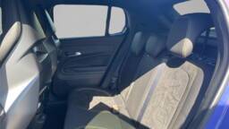 ABARTH ABARTH 600E ABARTH 600E 600 e 280 ch scorpionissima