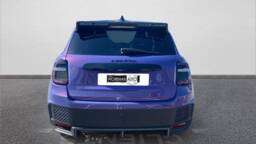 ABARTH ABARTH 600E ABARTH 600E 600 e 280 ch scorpionissima