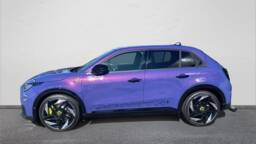 ABARTH ABARTH 600E ABARTH 600E 600 e 280 ch scorpionissima