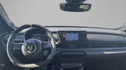 ABARTH ABARTH 600E ABARTH 600E 600 e 280 ch scorpionissima