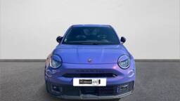 ABARTH ABARTH 600E ABARTH 600E 600 e 280 ch scorpionissima