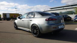 ALFA ROMEO 159 159 2.0 JTDm 170 - TI