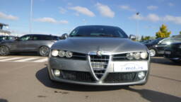 ALFA ROMEO 159 159 2.0 JTDm 170 - TI
