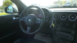 ALFA ROMEO 159 159 2.0 JTDm 170 - TI