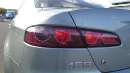 ALFA ROMEO 159 159 2.0 JTDm 170 - TI