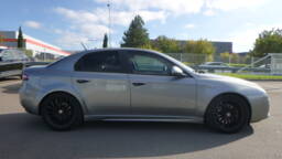 ALFA ROMEO 159 159 2.0 JTDm 170 - TI