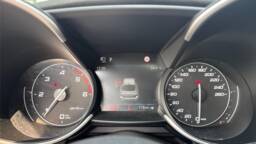 ALFA ROMEO GIULIA GIULIA 2.2 190 ch at8 ti