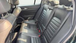 ALFA ROMEO GIULIA GIULIA 2.2 190 ch at8 ti