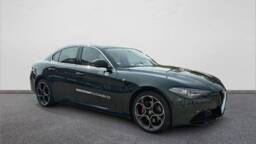 ALFA ROMEO GIULIA GIULIA 2.2 190 ch at8 ti