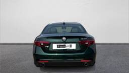 ALFA ROMEO GIULIA GIULIA 2.2 190 ch at8 ti