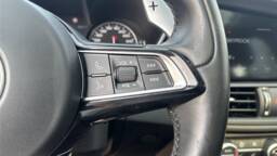 ALFA ROMEO GIULIA GIULIA 2.2 190 ch at8 ti