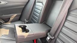 ALFA ROMEO GIULIA GIULIA 2.2 190 ch at8 ti