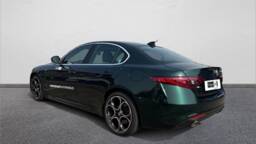 ALFA ROMEO GIULIA GIULIA 2.2 190 ch at8 ti