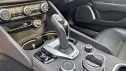 ALFA ROMEO GIULIA GIULIA 2.2 190 ch at8 ti