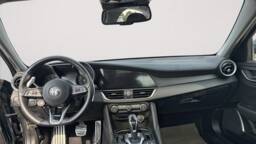 ALFA ROMEO GIULIA GIULIA 2.2 190 ch at8 ti