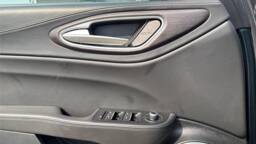 ALFA ROMEO GIULIA GIULIA 2.2 190 ch at8 ti